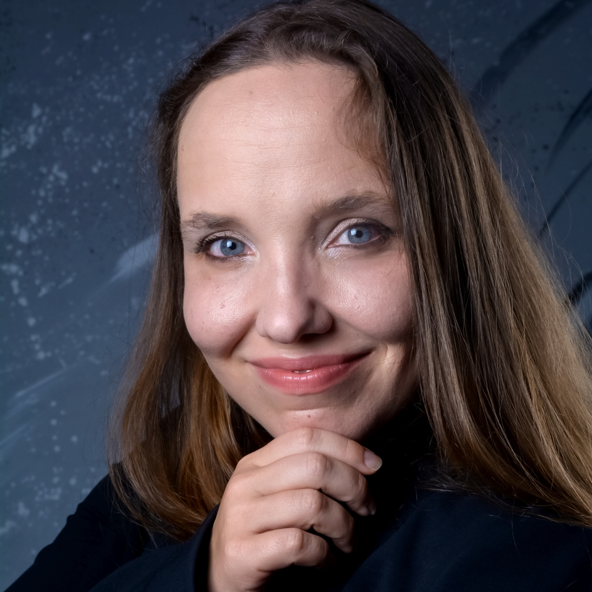 Natalia Bandach — VP of Growth Marketing with 15+ years of B2B SaaS and PLG growth leadership experience