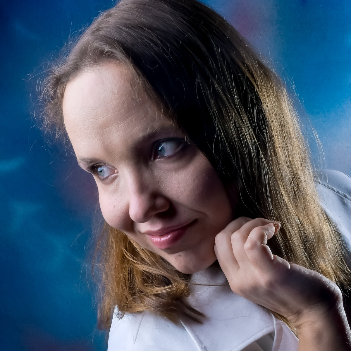 Natalia Bandach — VP of Growth Marketing